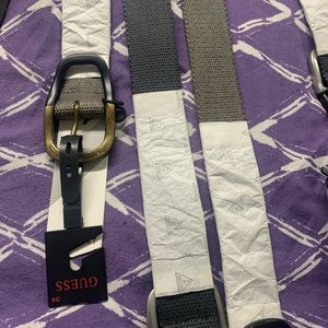 Guess Belts